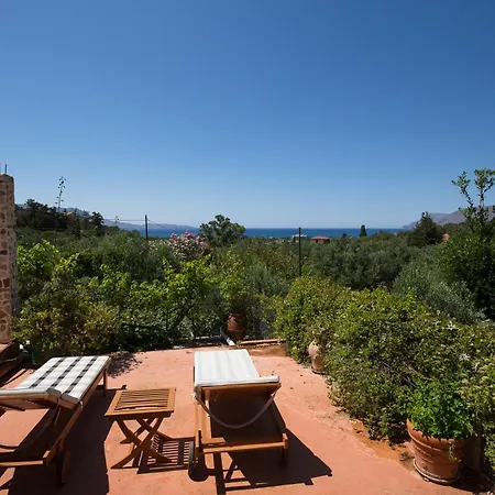 Sofiana's Garden Retreat With Private Pool Apartamento *